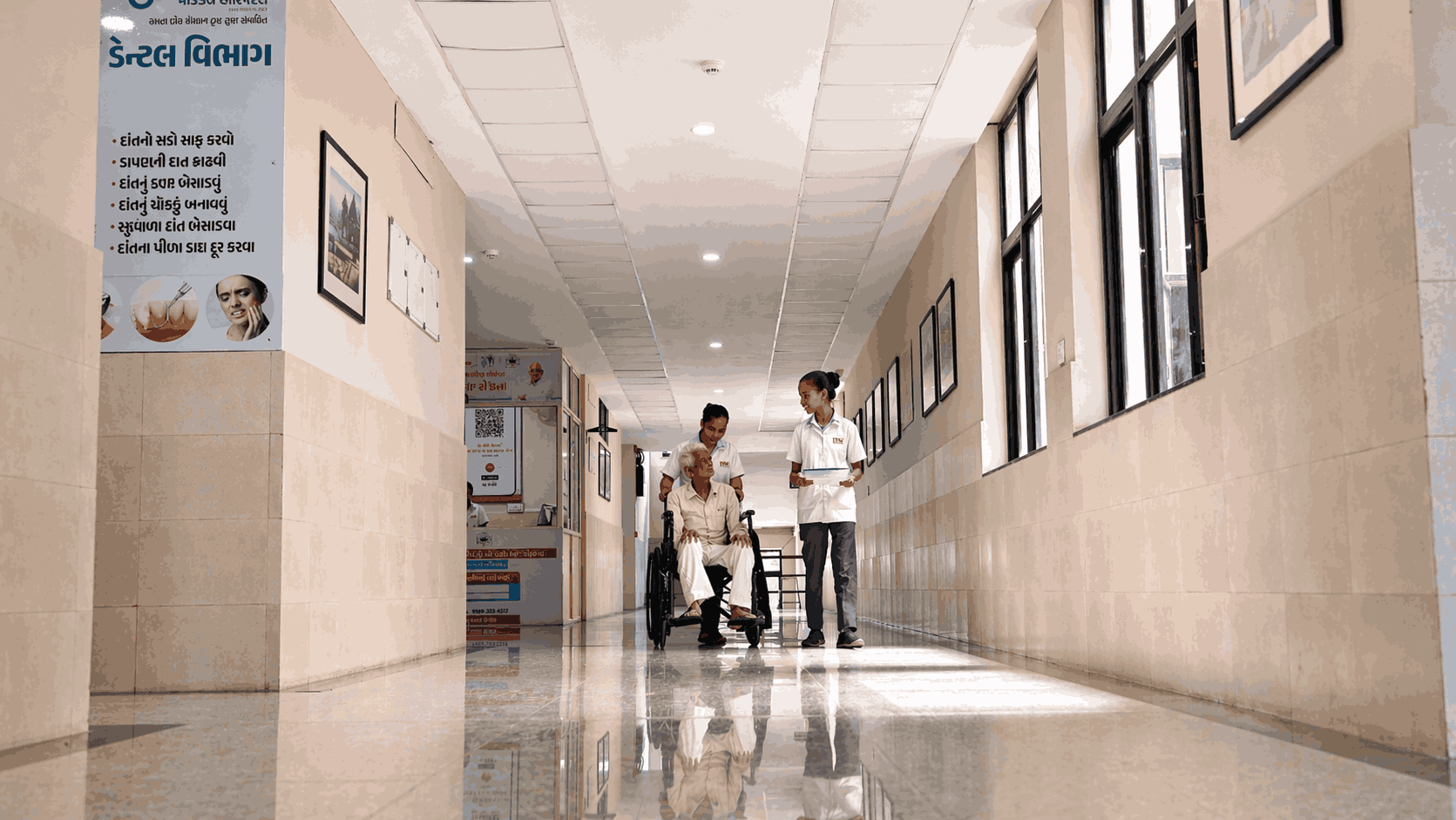 ITM SLS Baroda University, Vadodara Hospitals photo 10